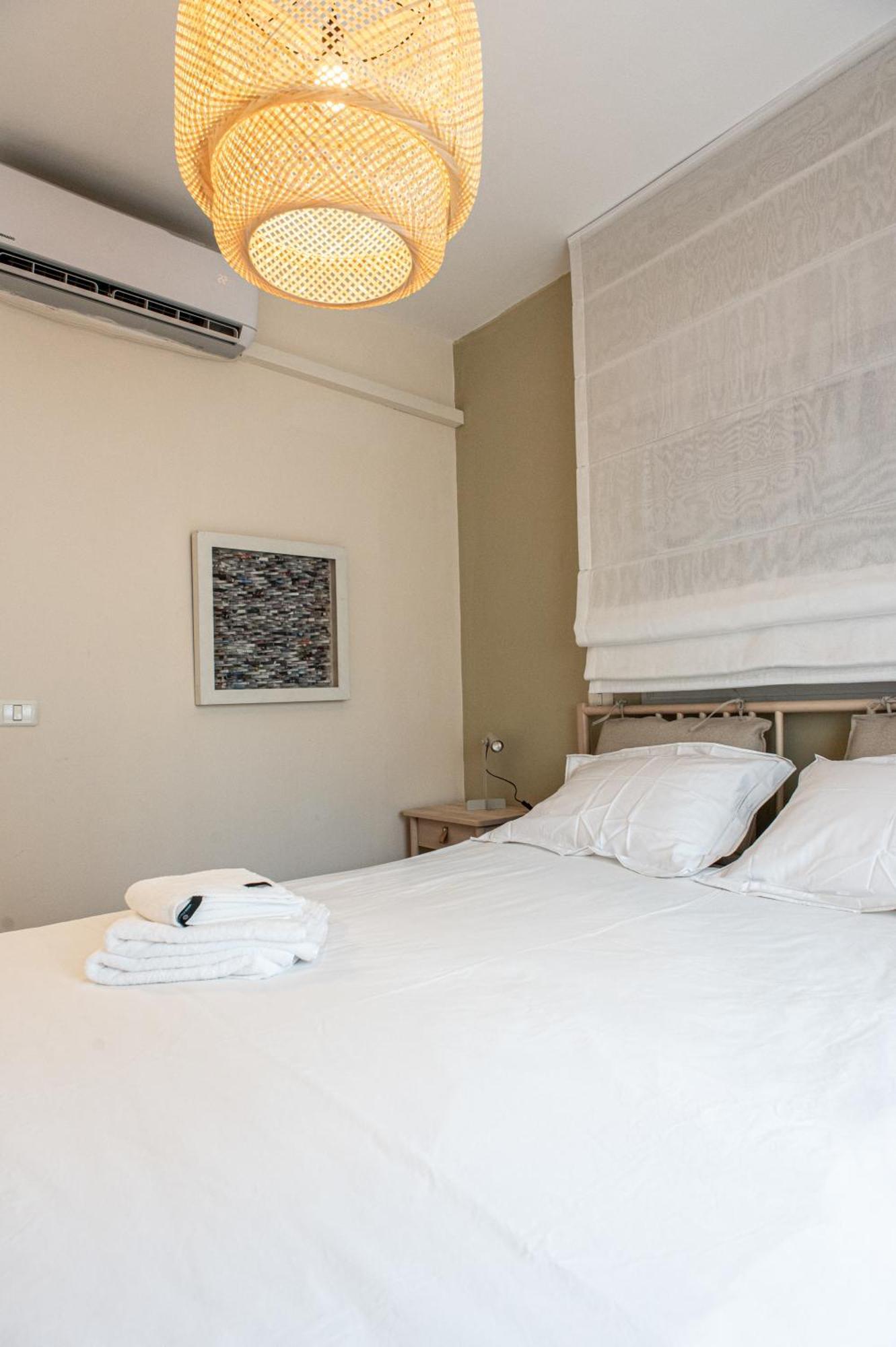 Eshkol Housing Haifa-Disraeli Urban & Business Boutique Apartments Complex Extérieur photo